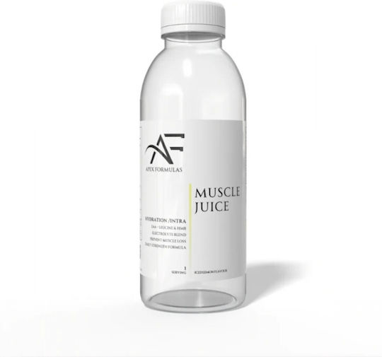 Apex Formulas Shake & Take Special Food Supplement 13gr Iced Lemon