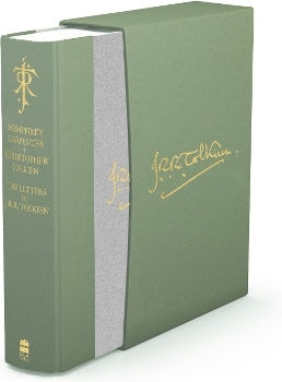 The Letters Of J. R. R. Tolkien: Revised And Expanded Edition Harpercollins