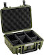 Bw Bw Outdoor Huse Tip 1000 Bronz Cu Sistem De Divizoare Verzi