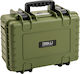 Bw Bw Outdoor Huse Tip 4000 Bronz Verde Sistem Divizor
