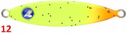 Blue Blue Artificial Bait Speed Slider, slider No12 15gr #12