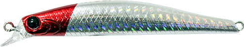 Ryobi Trappers Smart Minnow Artificial Bait Minnow No12 #12