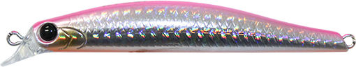 Ryobi Trappers Smart Minnow Τεχνητό Δόλωμα Ψαράκι (Minnow) #02