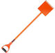 Vevor WPQCQ1PCS45H5Q2T8001V0 Bow Rake