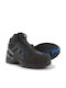 Galaxy Titan Boots Safety S1P