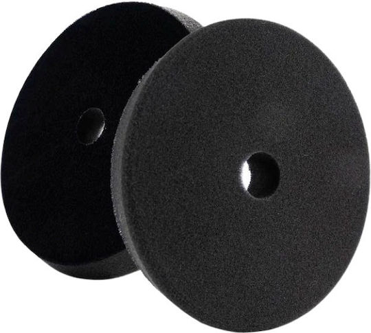 Lake Country Polishing Compound Sponge Sdo 165mm Black Soft