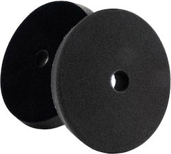 Lake Country Polierschwamm für Glanz Sdo 140mm Schwarz Weich Lake Country Polierschwamm für Glanz Sdo 140mm Schwarz Weich