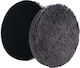 Lake Country Σφουγγάρι Αλοιφαδόρου Γυαλίσματος Microfiber 83mm Μαύρο Γκρι