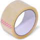 Noisy Packaging Film 48mm x 50m Transparent
