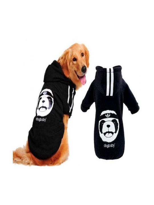 Value Imports Hundeshirts Hund Baby Groß/30cm Schwarz