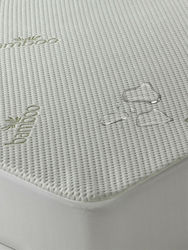 Covering Hotel Waterproof 160x200cm. 1pcs