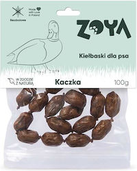 Zoya Salami Hund Diät mit Ente 100gr