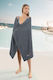Guy Laroche Resort Grey 180x90cm