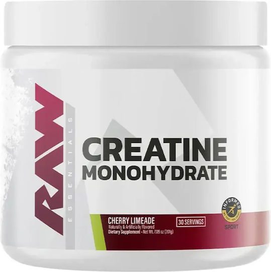 Creatine Cherry Limeade 201гр