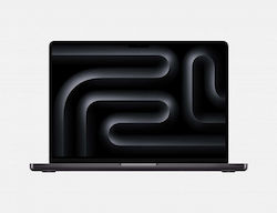 Apple MacBook Pro 14 14,2" Panou IPS Ecran Reti...