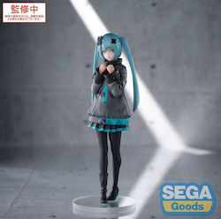 Sega Goods Miku Sega Goods Miku