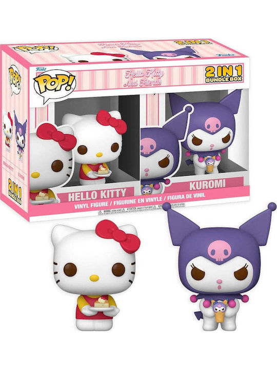 Funko Pop! IT - Hello Kitty & Exclusive