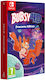 Bubsy 4D Pawsome Edition Switch Game