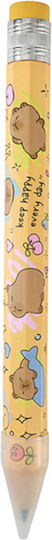 Mολύβι Fancy I-total Xl Capybara 34cm Xl2163c