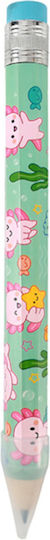 Creion Fancy I-total Xl Axolutely 34cm Xl2163e