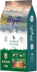 Mystic 1.5kg