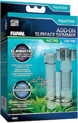Fluval Aquaclear Ac 70/110 Skimmer Pet Supplies