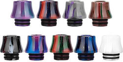 Reewape Drip Tip 810 Resine As195 Reewape Drip Tip 810 Resine As195