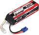Sunpadow Μπαταρία Li-Po 11.1V 7900mAh 100C 3S EC5 για Τηλεκατευθυνόμενο