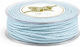 Cotton Lace 0.3cm 25 Meters Light Blue T1450 Sale 30%