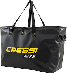 Cressi Gavone Αδιάβροχη Τσάντα Cressi Gavone Αδιάβροχη Τσάντα