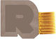 Rhodia Pen Loop Taupe