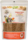 Evia Parrots Natural Pulses Formula Pellets Οσπρίων Μεσαίους Παπαγάλους Συντήρηση 2kg