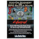 Add On Scenery Rpg Battle Maps Cyberpunk Red