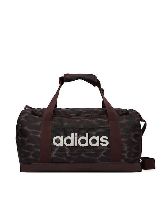 adidas Men's Gym Shoulder Bag Multicolour