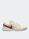 Nike Nikecourt Lite 4 Γυναικεία Παπούτσια Τένις Μπεζ