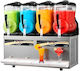 Vevor Vevor Slushy Machine 12L