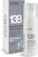 Purlés 138 Age Reverse Cremă de Ochi pentru Reconstrucție Strălucire Cearcane Pungi Sub Ochi și Tonifiere 30ml