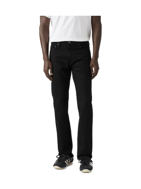 Levi's Sta-dark Ανδρικό Παντελόνι Τζιν με Slim ...