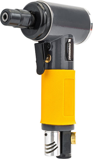 Powermat PM-SPMP-90T Περιστροφικό Τριβείο Αέρος