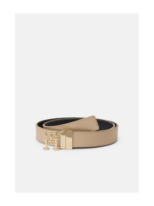 Tommy Hilfiger Leather Women's Belt