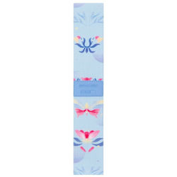Spokey Elastisches Band Widerstandsbänder Licht Blau 0.05m Spokey Elastisches Band Widerstandsbänder Licht Blau 0.05m