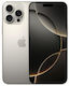 Apple iPhone 16 Pro Max (8/512GB) Natural Titan...