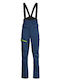 Vaude 42143-331 Ski & Snowboard Blau