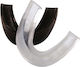 Select Mouthguard Senior Transparent