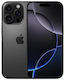 Apple iPhone 16 Pro (8/1TB) Black Titanium Refu...