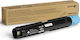 Xerox C7020 Γνήσιο Toner Laser Εκτυπωτή Κυανό