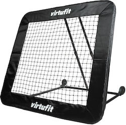 Virtufit Δίχτυ Επαναφοράς Μπαλών για Προπόνηση Ποδοσφαίρου 164x164cm Virtufit Δίχτυ Επαναφοράς Μπαλών για Προπόνηση Ποδοσφαίρου 164x164cm