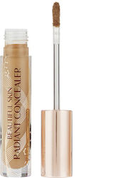 Charlotte Tilbury Beautiful Skin Liquid Concealer 14 Deep 30ml Charlotte Tilbury Beautiful Skin Liquid Concealer 14 Deep 30ml