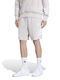 Herrenshorts Beige
