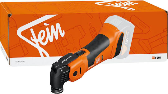Fein Amm 700 Max Παλινδρομικό Πολυεργαλείο 18V Solo με Ρύθμιση Ταχύτητας